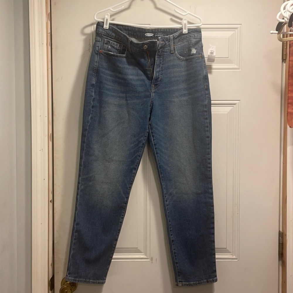 Women’s Jean